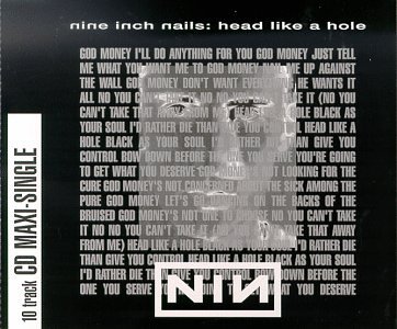 Nine Inch Nails - Down In It (Demo)